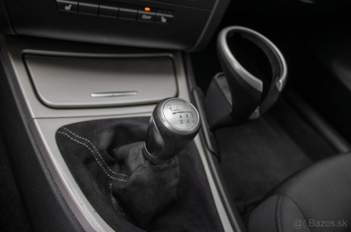 BMW Rad 1 120d, 130kW, M6, 3d - 14