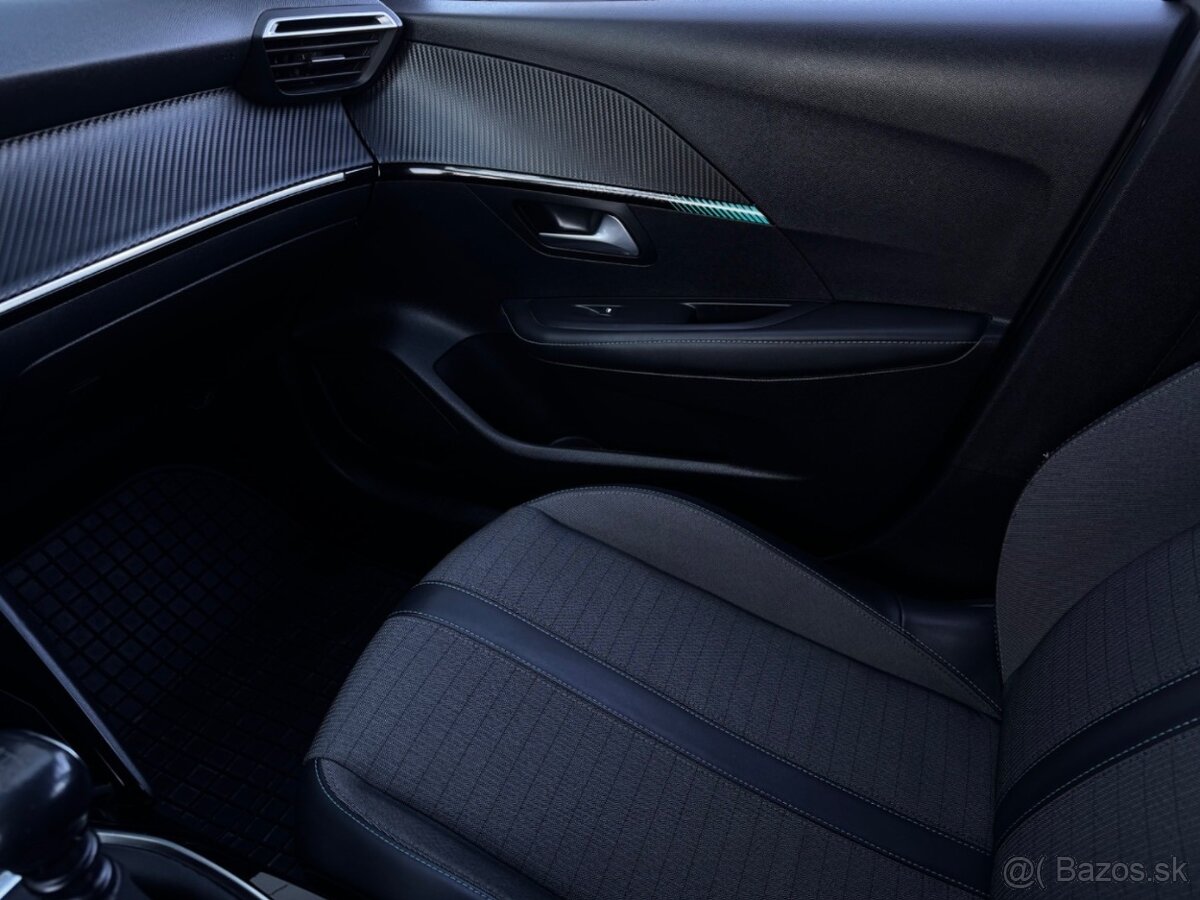 Peugeot 208 1.2 PureTech 100 Allure - 14