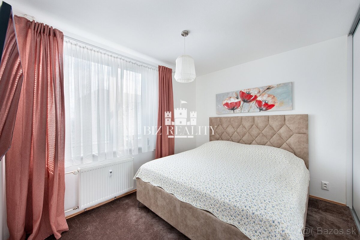 Na predaj 4-izbový byt, kompletná rekonštrukcia, Trenčín - 14