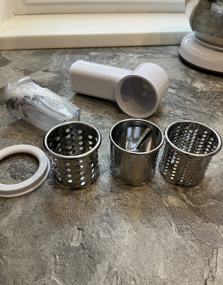 Sencor STM 3700WH KUCHYNSKÝ ROBOT - 14