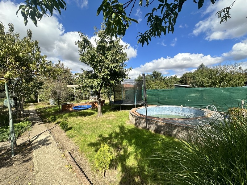 3 izbový rodinný dom 124 m2 pozemok 691 m2 v obci Šintava - 14