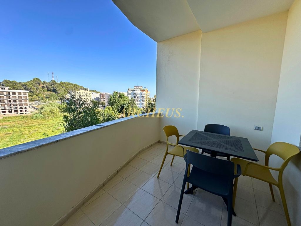 2-izbový apartmán, 69 m2, Albánsko - GOLEM - 14