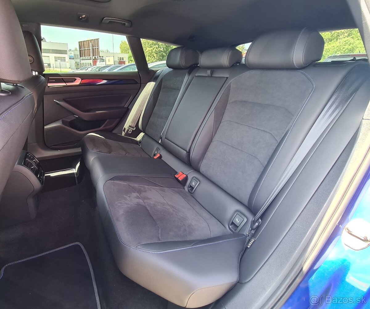 VOLKSWAGEN ARTEON SB 2.0 TSI R 4MOTION DSG - 14