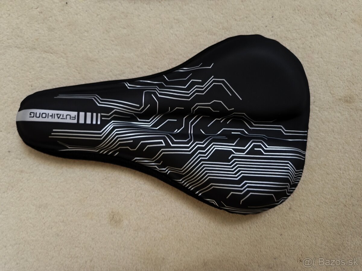 Predam vystroj na horsky bicykel - 14