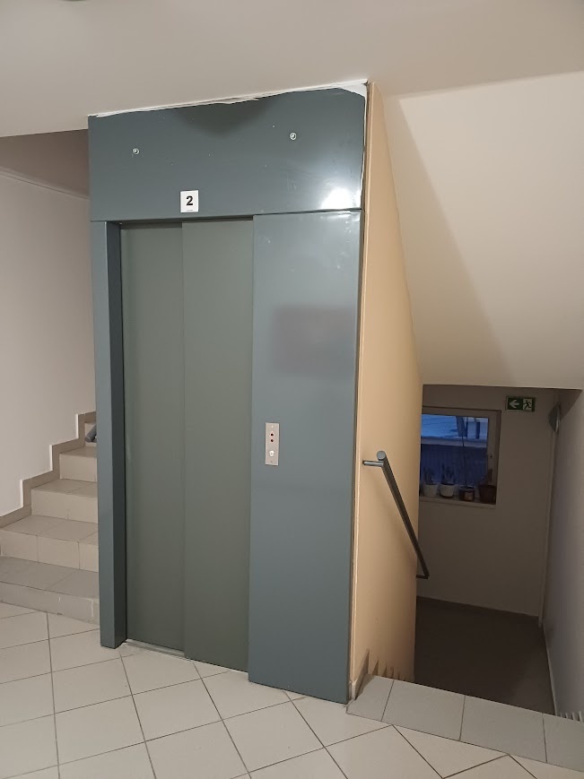 1,5 izbový byt - 14