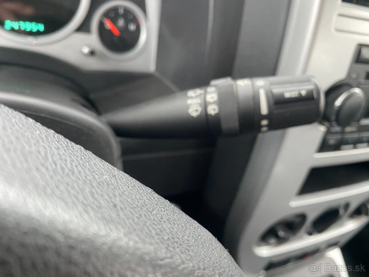 Jeep Patriot 2.0 CRD Sport - 14