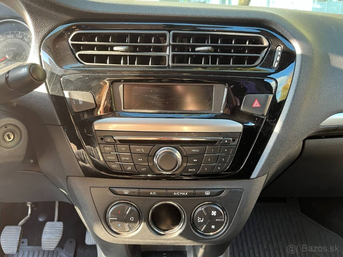 Peugeot 301 1.6 HDI - 14