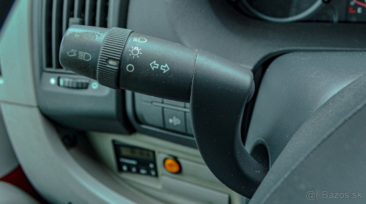 Fiat Ducato 2.3 JTD 88 kw Minibus - 14