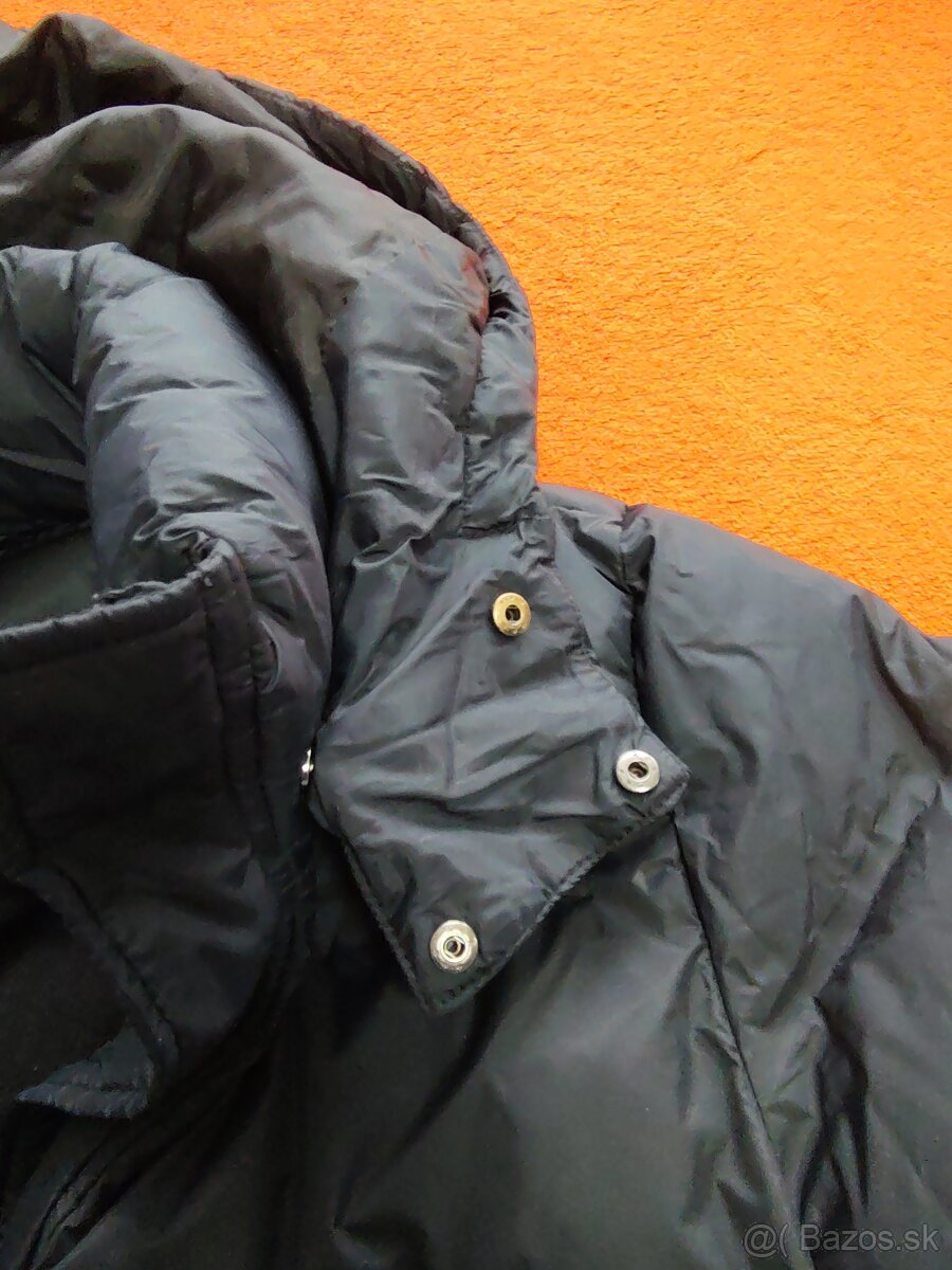 ZIMNÁ BUNDA - 14