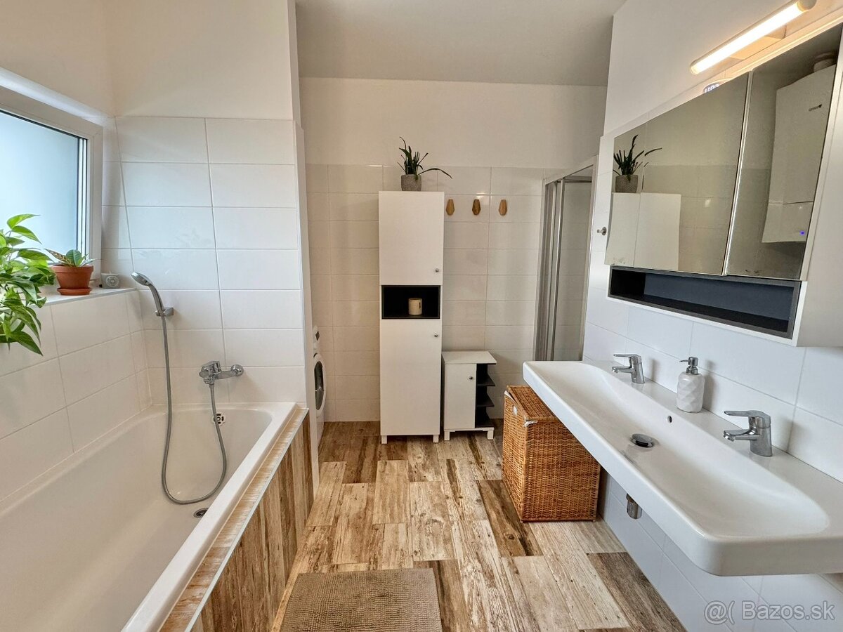 NA PREDAJ – moderná novostavba rodinného domu v Bernolákove - 14