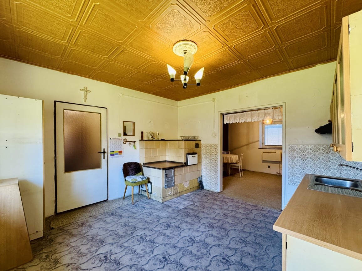 Rodinný dom v obci Šarišské Čierne okr. Bardejov - 14