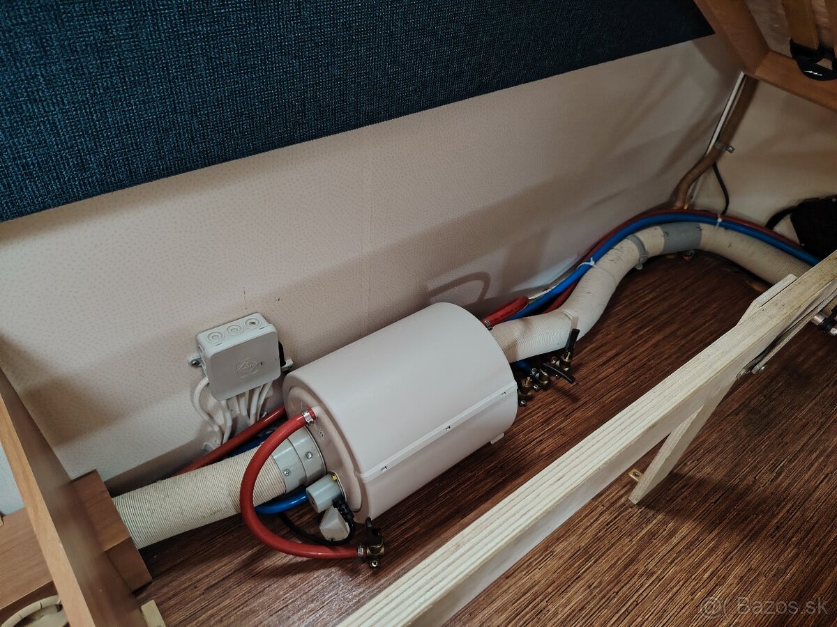 FENDT Bianco Rosso 445 r.v.2010 + mover+markiza - 14