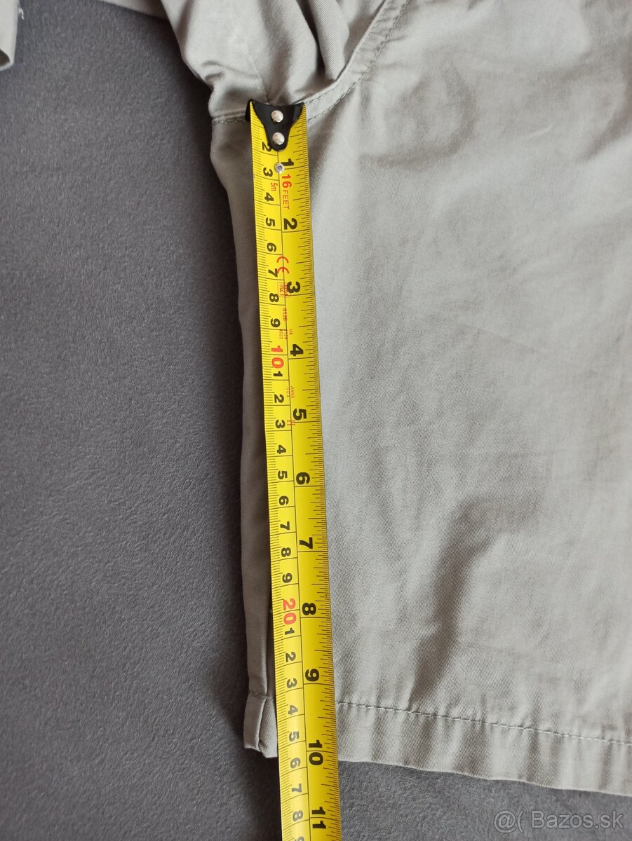 Pánske kraťasy W42 - 14