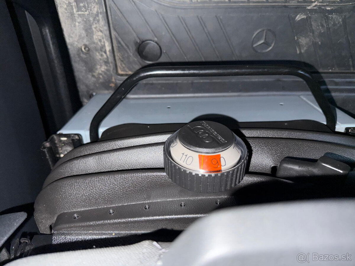 Mercedes-Benz Sprinter W907 317, rok 2023, L4H2 - 14