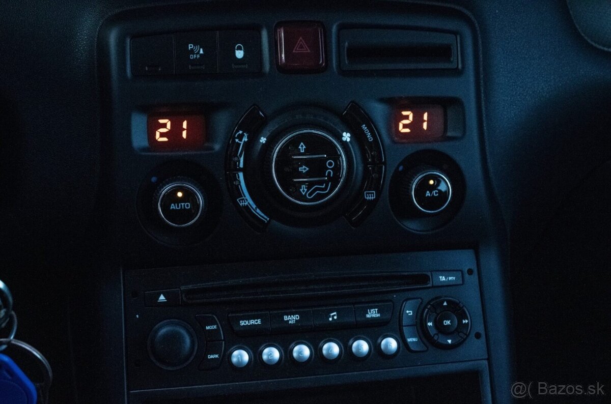 Citroën C3 Picasso VTi 95 Attraction - 14