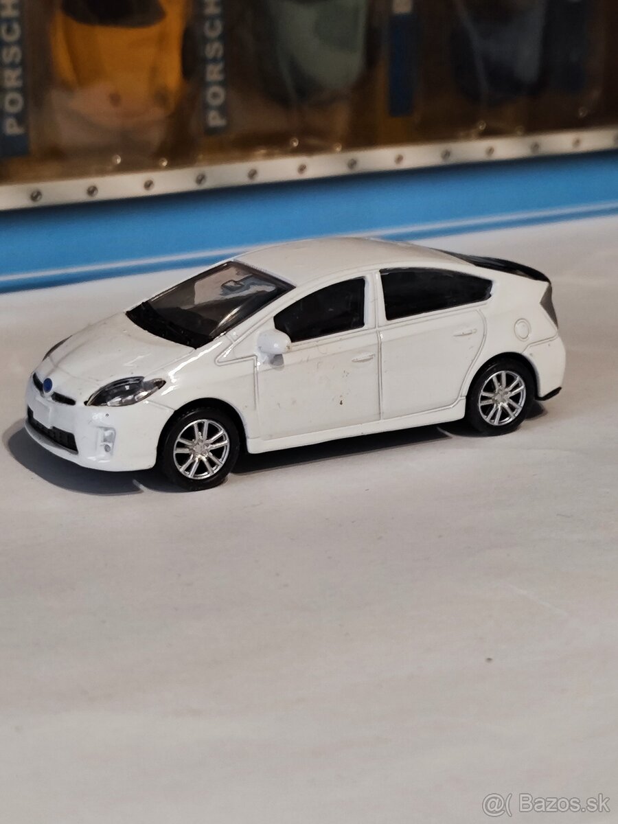 Modely 1:64 1:87 časť 2 - 14
