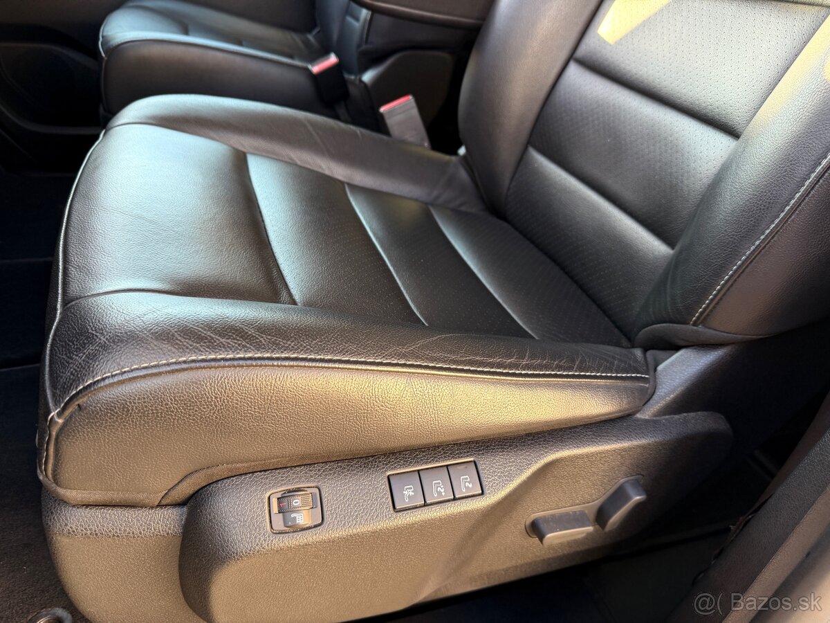 Toyota Proace Selection VIP 7 miest. - 14