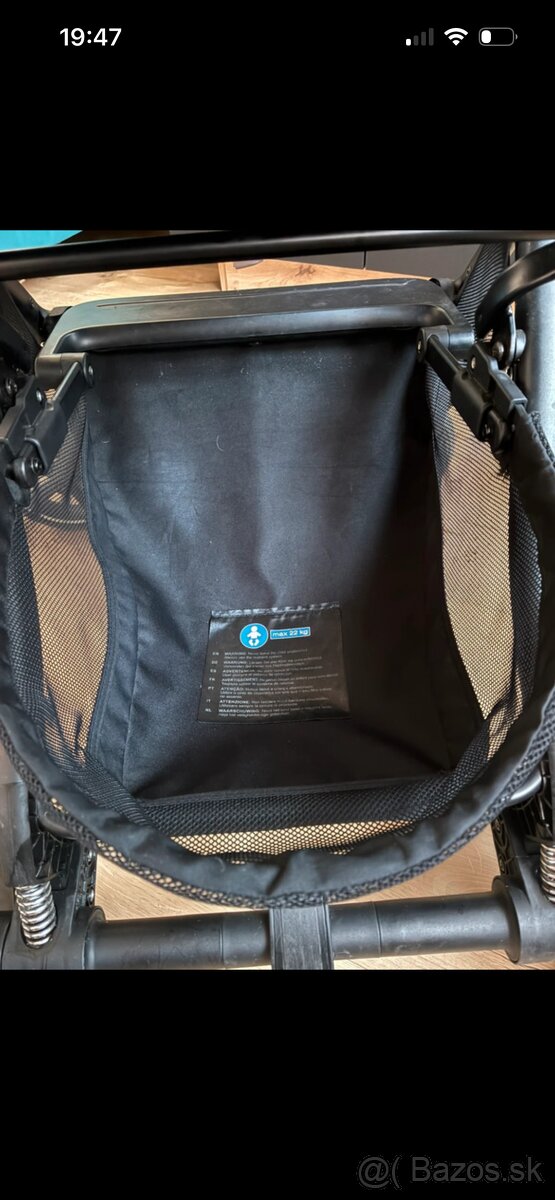 Cybex beezy 2024 - 14