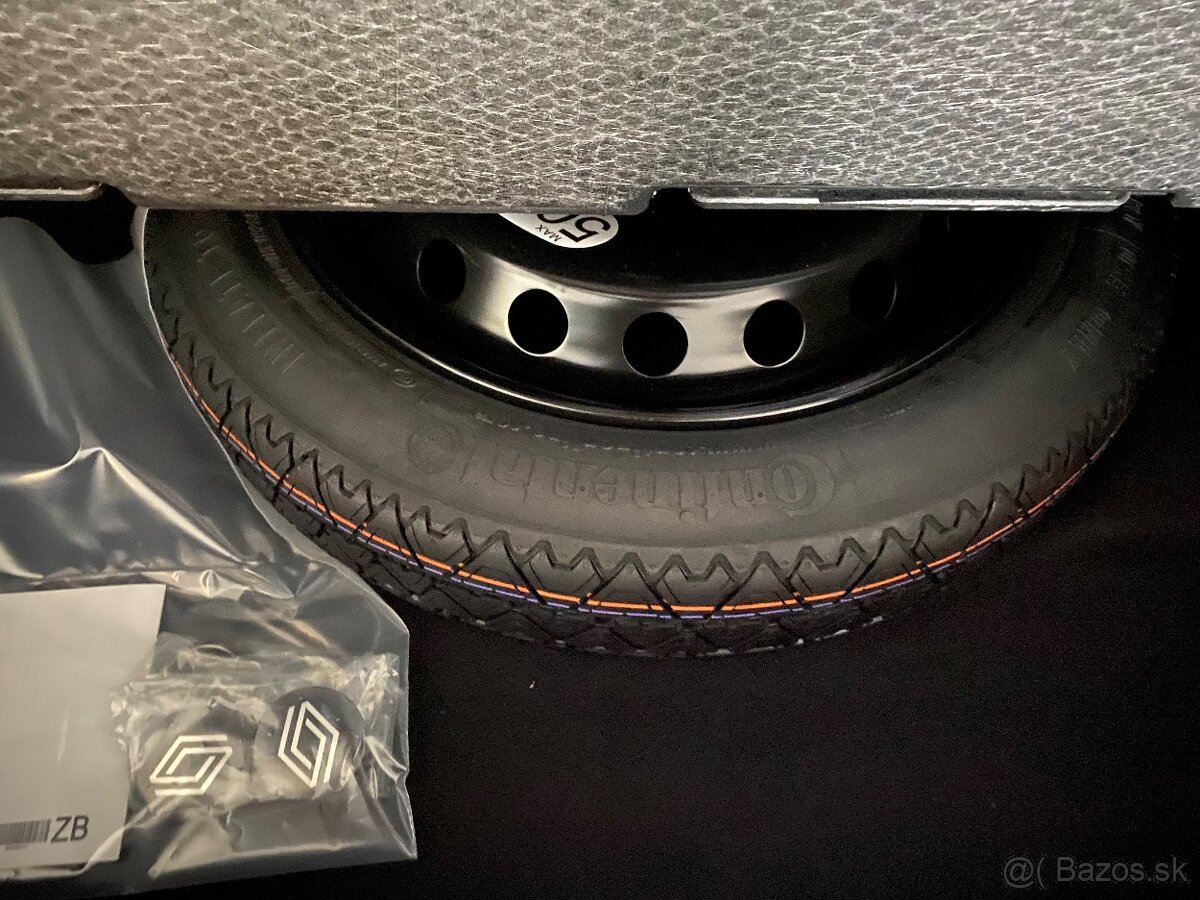 Renault Symbioz techno E-Tech full hybrid 145 - 14