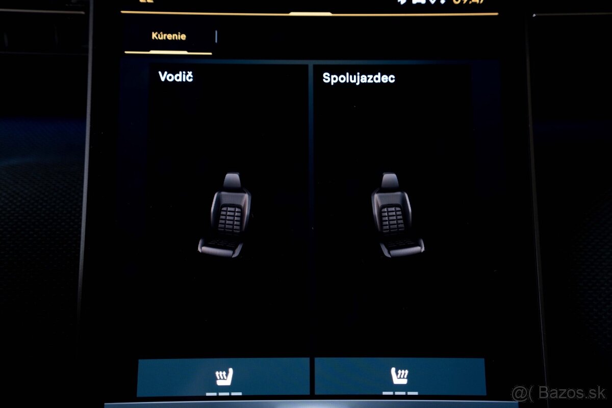 Citroën C5 Aircross PLUS Hybrid 145k ë-DCT6 - 14