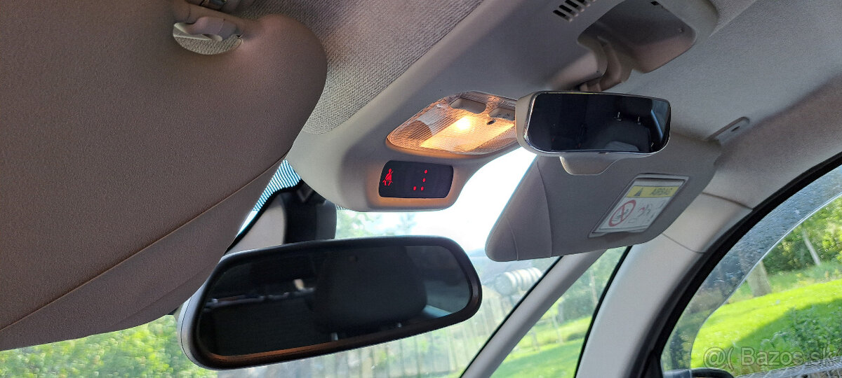 Citroën C3 Picasso BlueHDi 100 Exclusive, 1.Majiteľ - 14