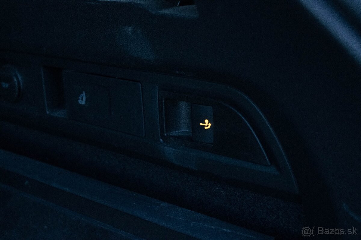 Škoda Kodiaq 2.0 TDI SCR EVO Sportline DSG - 14