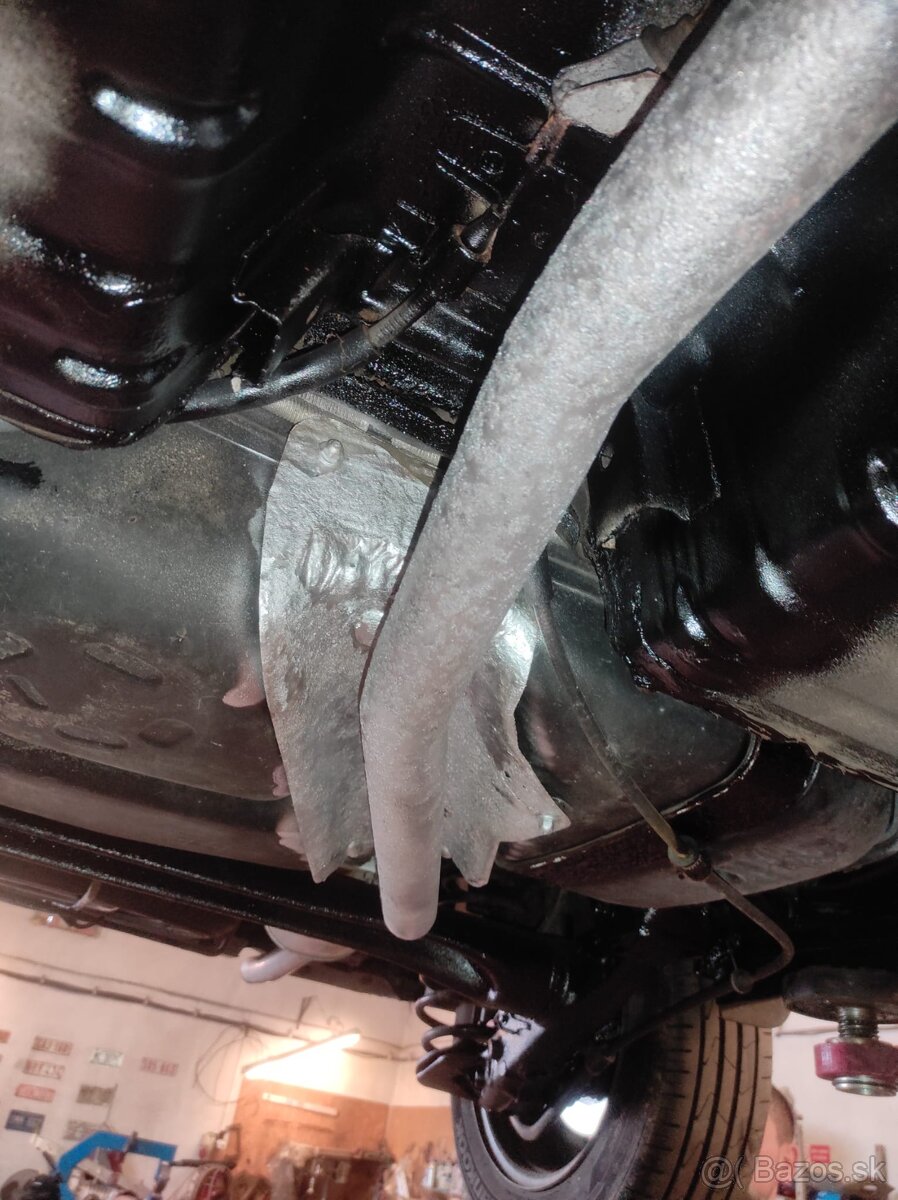 Opel Combo Tour 1.7cdti 74kw rok 7/2010 Family - 14