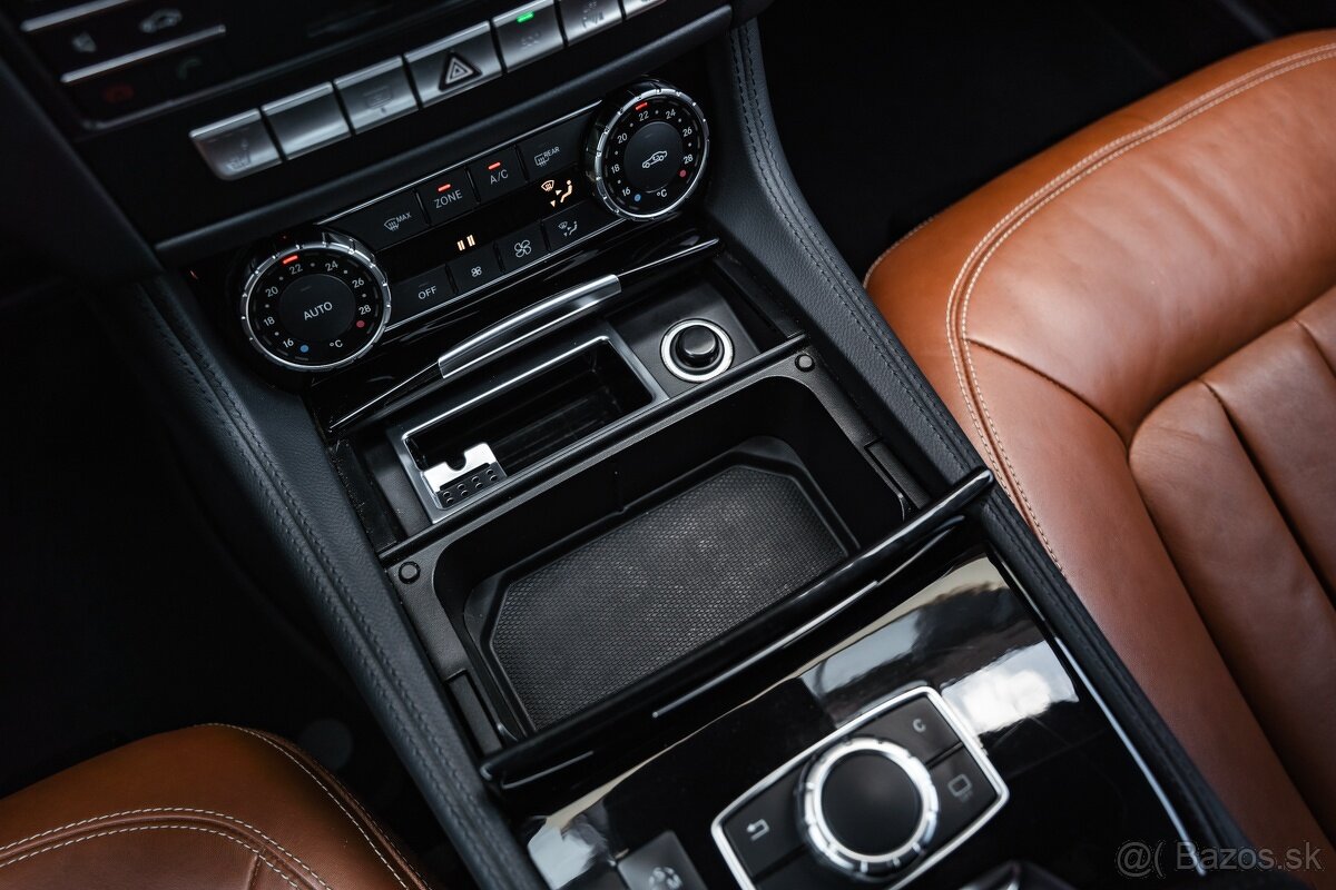 Mercedes-Benz CLS 220d AMG Line / Luxury Edition - 14