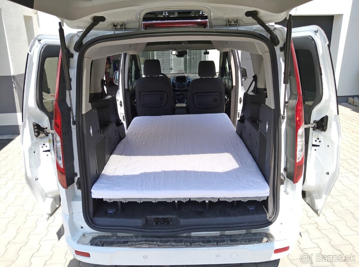 Ford Tourneo connect maxi L2 - 14