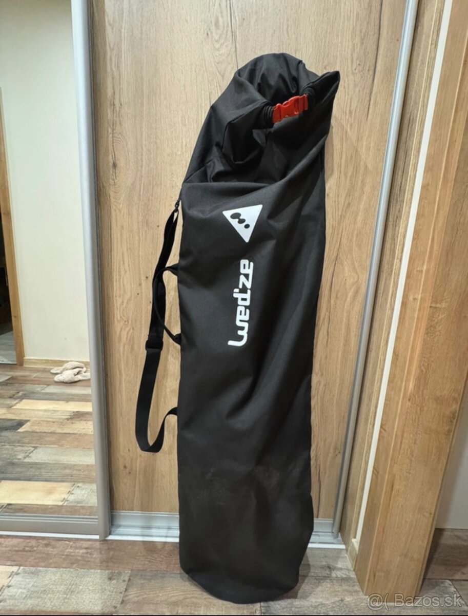 Gravity Electra snowboard komplet - 14