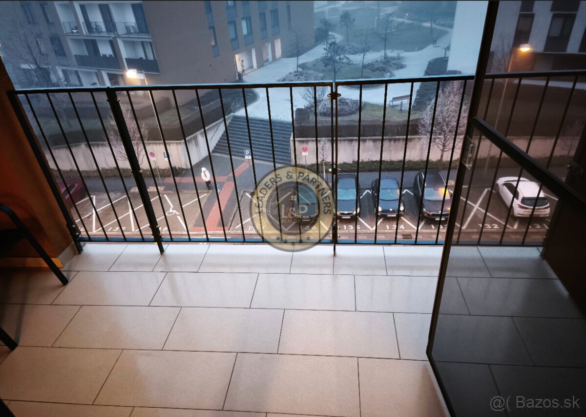 L&P | Predaj garsónky s balkónom – Slnečnice - 14