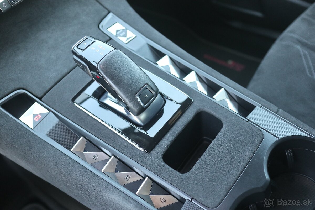 DS 7 CROSSBACK DS7 1.5 BlueHDi 130 S&S Performance Lin... - 14