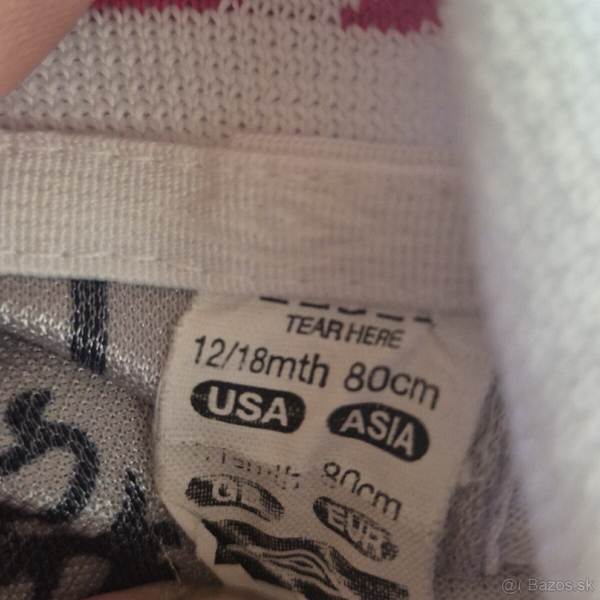 Fotbalové dresy, kopačky, chrániče, štucne - 14