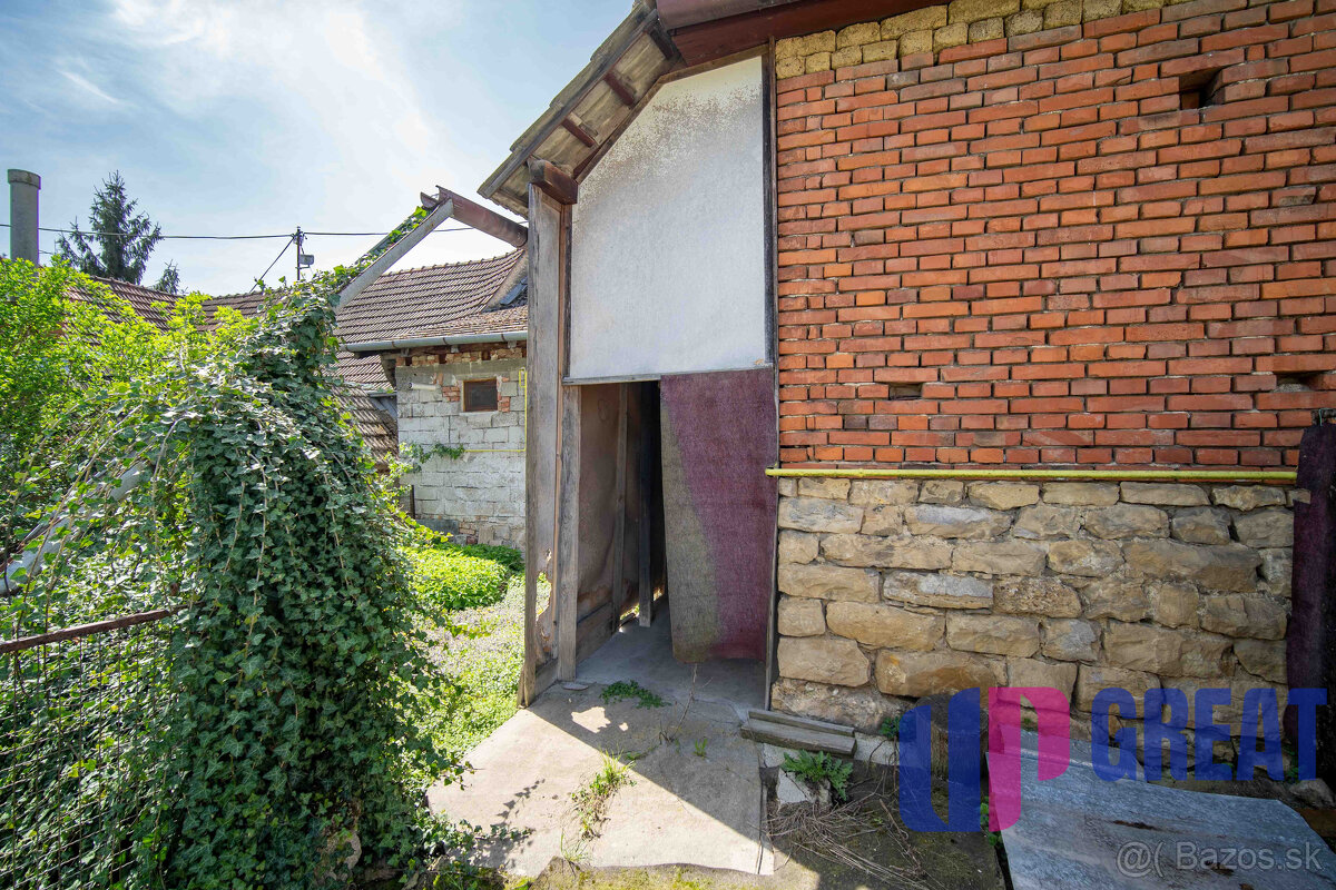 NA PREDAJ rodinný dom v tichej lokalite Hrašné-Hodulov vrch - 14