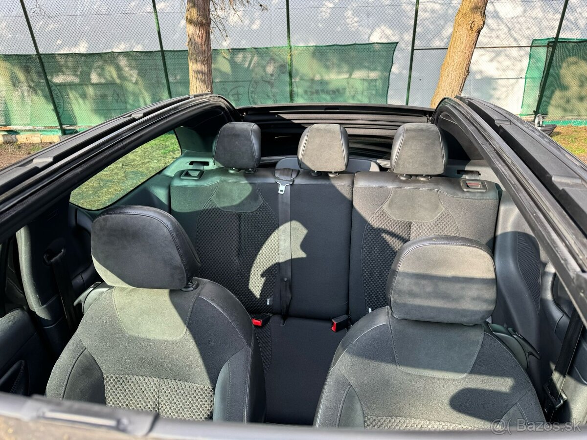 Citroën DS3 1.6 THP Sport Cabriolet - 14