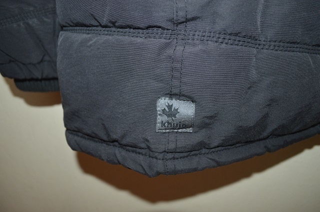 predam - krasna panska zimna bunda KHUJO - 14