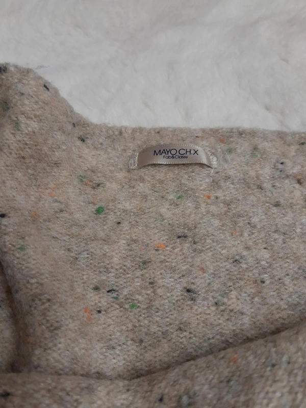 Svetre Mayo Chix 3ks - 14