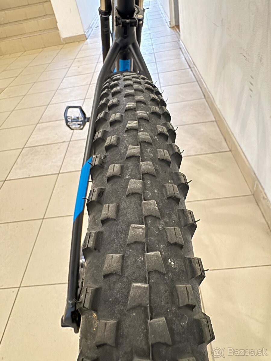 Cube attention SL - 14