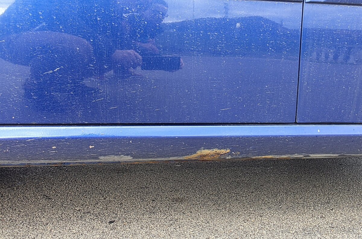 LACETTI 5d hatchback 1,6 16V 80kW - 14