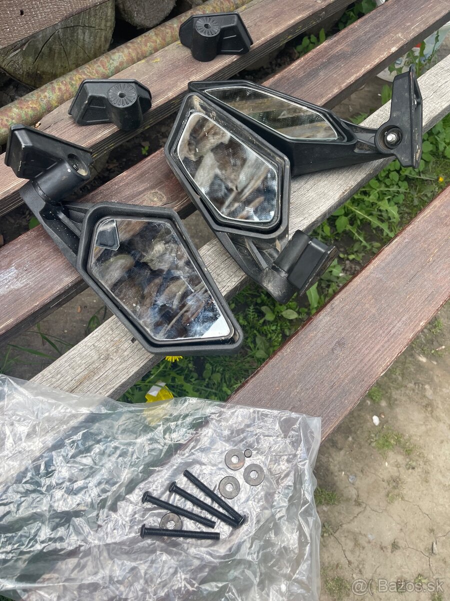 Can Am Maverick X3 - 14