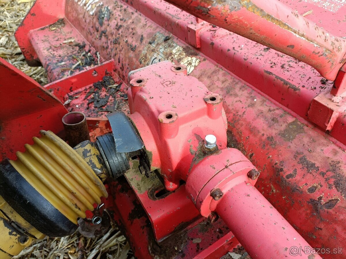 2,3m Italský mulčovač BECCHIO MANDRILE 2250 - 14