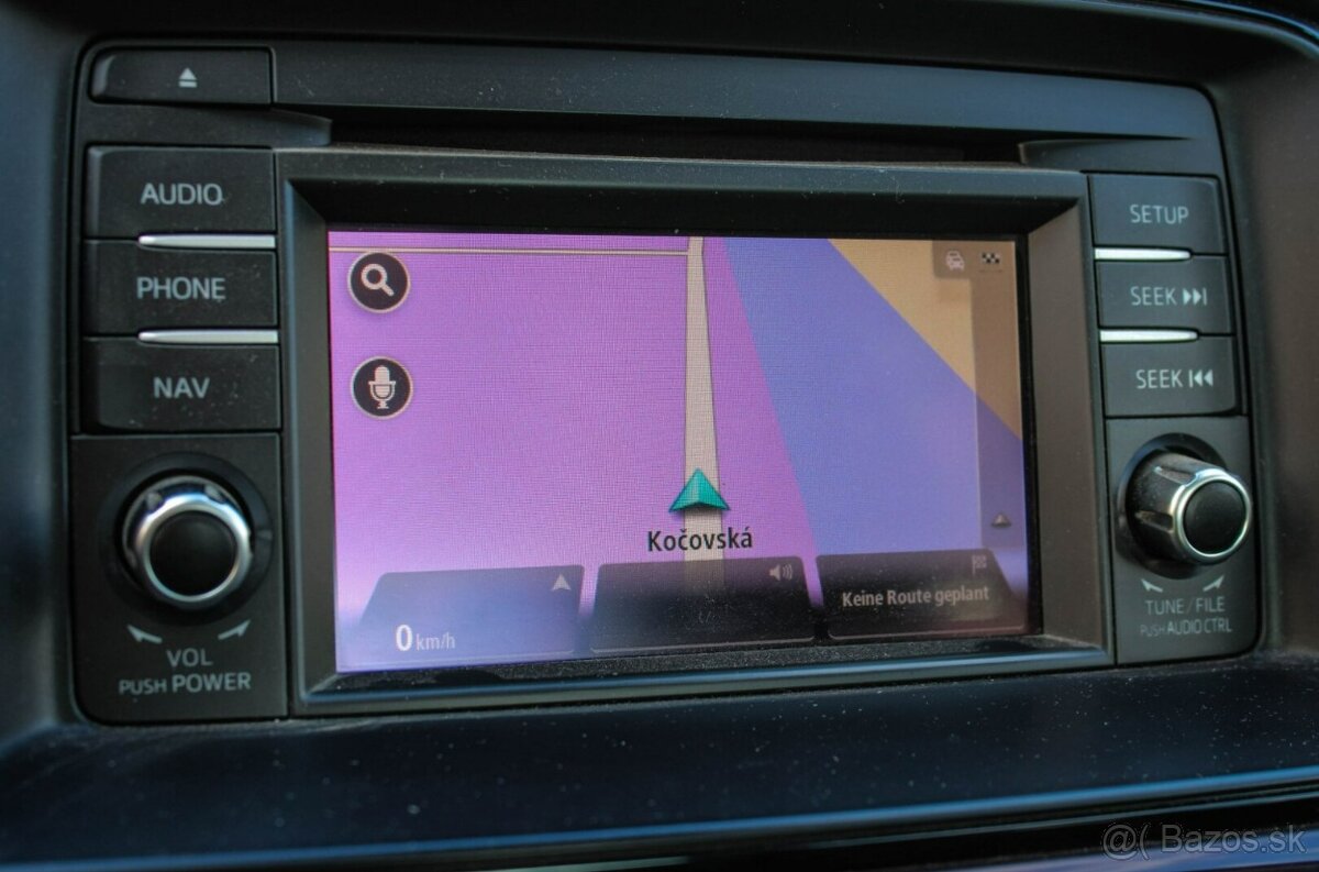 Mazda 6 2.2 Skyactiv-D Revolution - 14