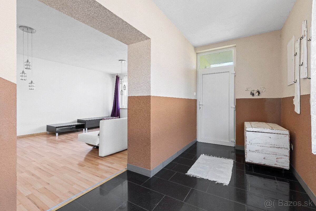 Nestor Capital - 6-izbový rodinný dom po rekonštrukcii - 14