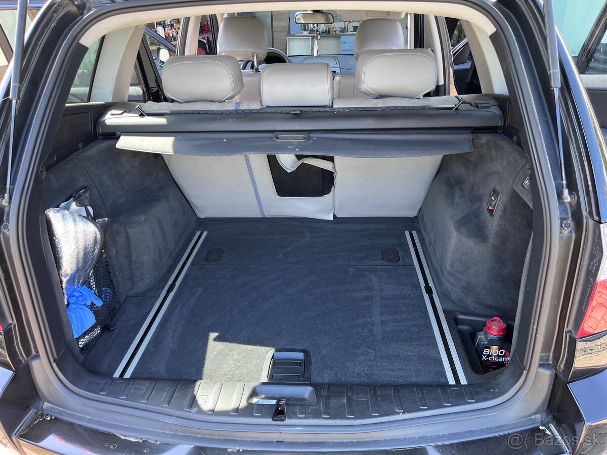 Bmw x3 e83 M47 110kw - 14