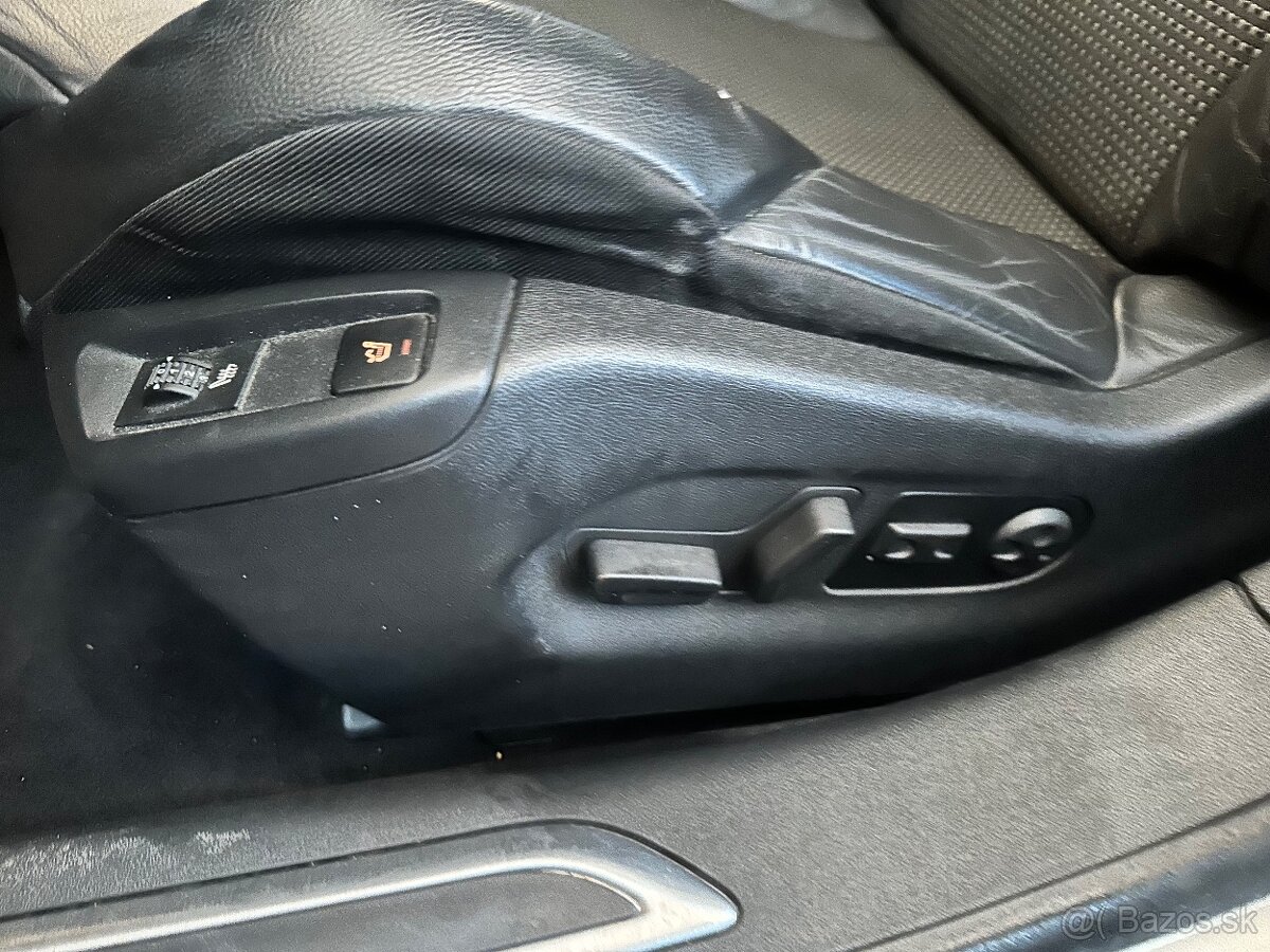 Citroën C5 HDi 16V 120kW Exclusive - 14