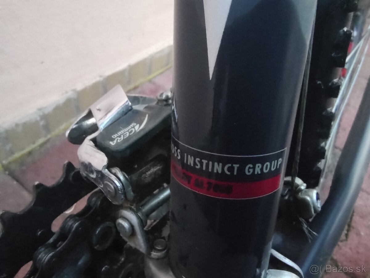 Predám Kellys Phanatic - 14