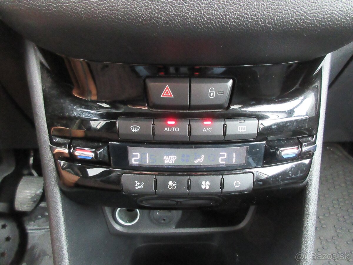 Peugeot 208 1.4 Vti Allure - 14