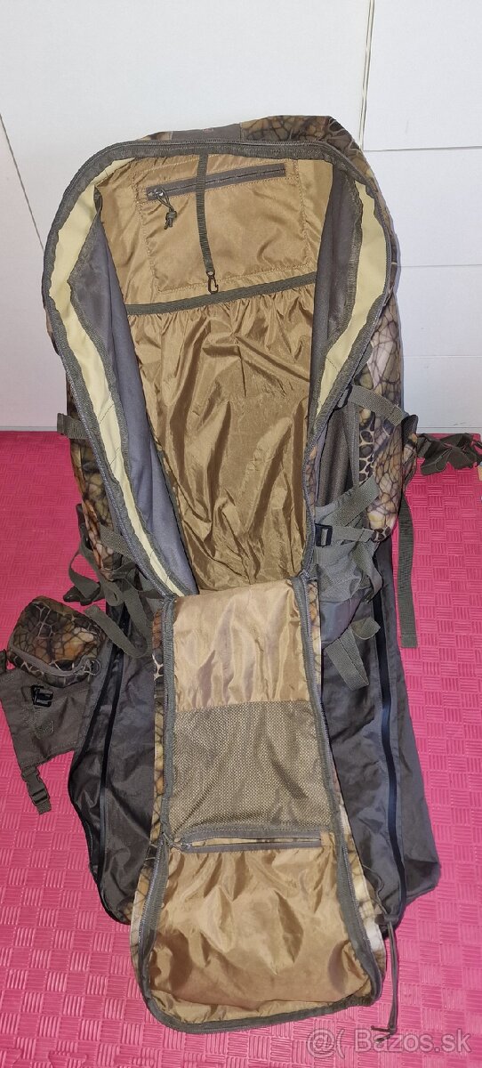 Poľovnícky batoh / ruksak - 14