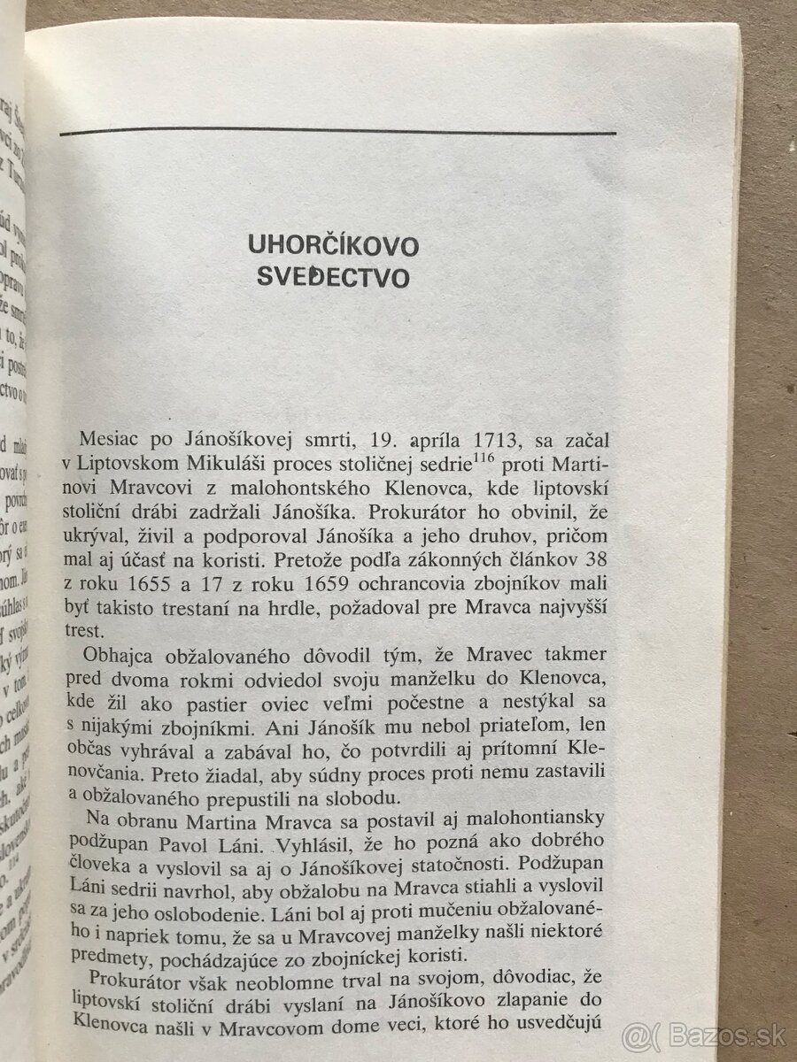 Daniel Silva, Michael Connelly, Beniak, Karika, Metamorfózy - 14