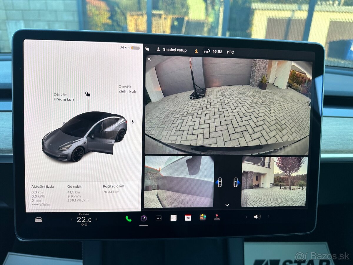 Tesla Model 3 Performance 82kWh AWD - 14